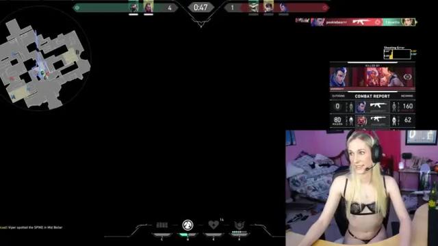 Image 12 of addibabeee Stream on Chaturbate on 17 months ago