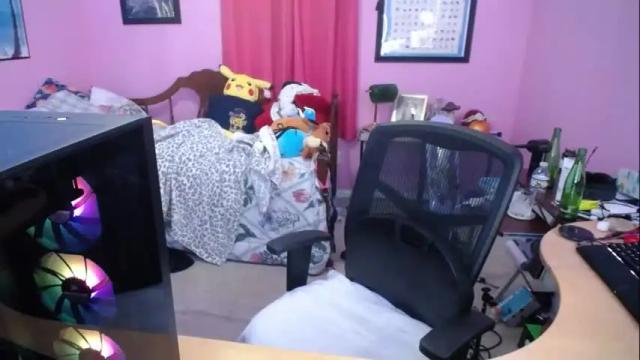 Image 6 of addibabeee Stream on Chaturbate on 16 months ago