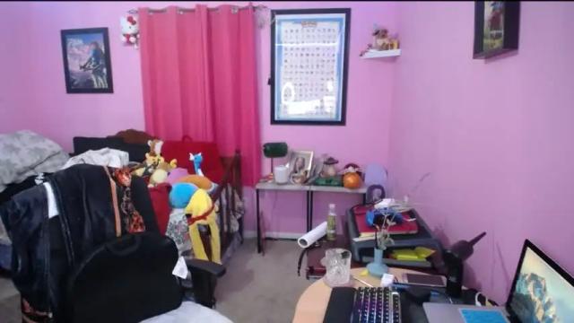 Thumbnail 2, addibabeee's Stream at Chaturbate, 14 months ago