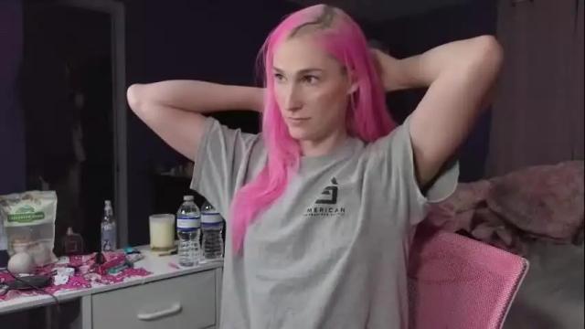 Thumbnail 1, addibabeee's Stream at Chaturbate, 1 month ago