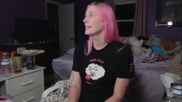 Thumbnail 1, addibabeee's Stream at Chaturbate, 8 days ago