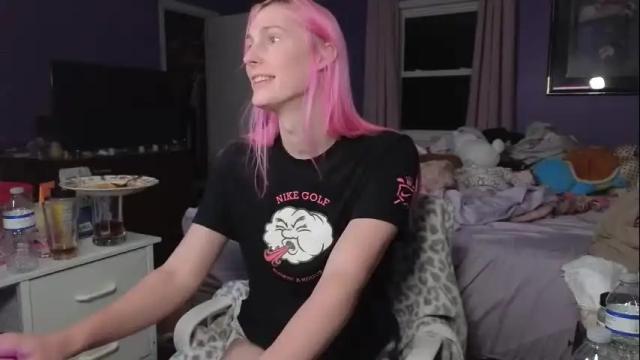 Image 2 of addibabeee Stream on Chaturbate on 11 days ago