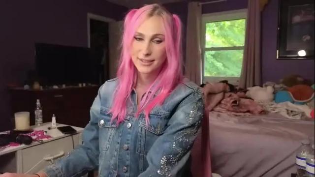 Thumbnail 2, addibabeee's Stream at Chaturbate, 3 days ago