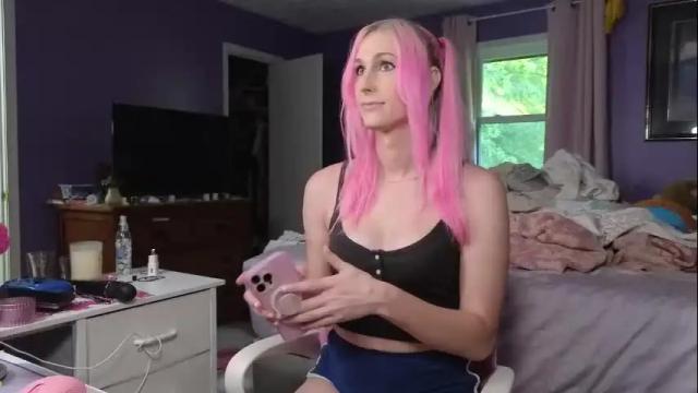 Thumbnail 1, addibabeee's Stream at Chaturbate, 1 day ago