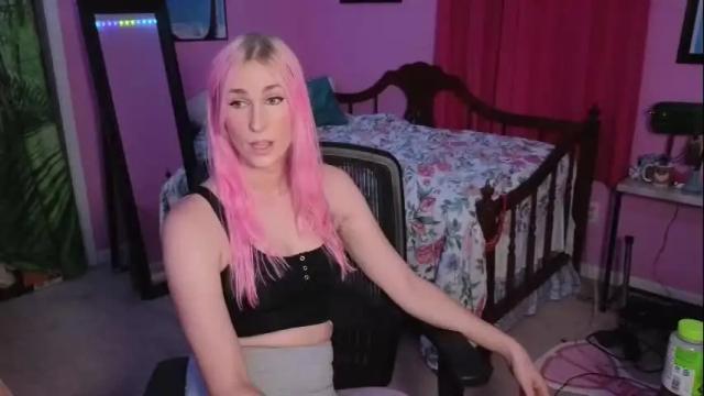 Image 2 of addibabeee Stream on Chaturbate on 28 days ago