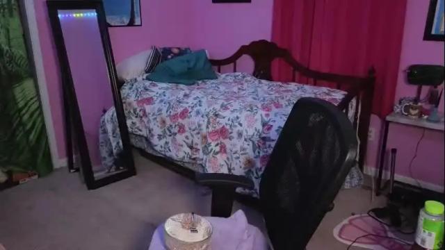 Image 3 of addibabeee Stream on Chaturbate on 28 days ago
