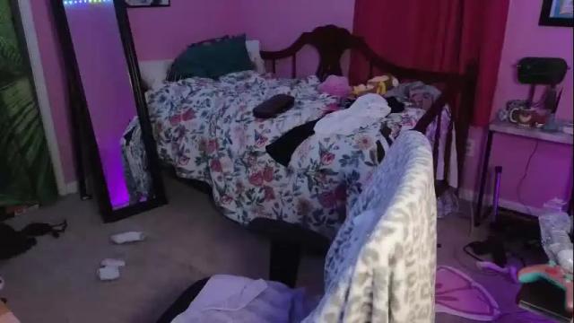 Thumbnail 2, addibabeee's Stream at Chaturbate, 23 days ago
