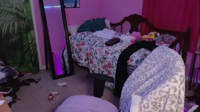 Thumbnail 3, addibabeee's Stream at Chaturbate, 22 days ago