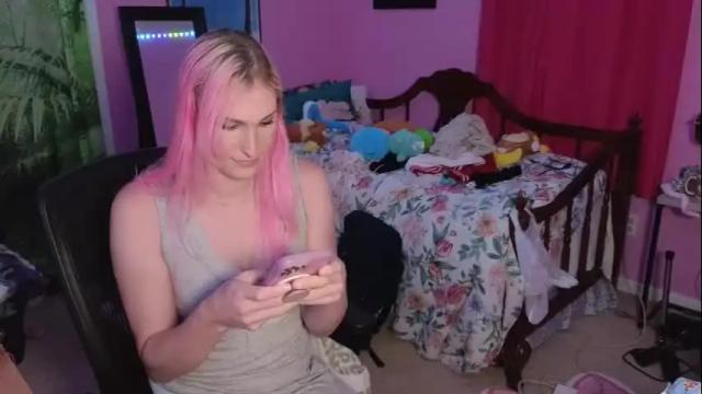Thumbnail 2, addibabeee's Stream at Chaturbate, 13 days ago