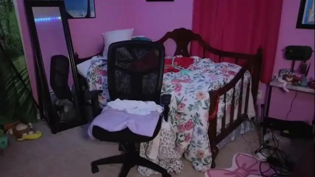 Image 3 of addibabeee Stream on Chaturbate on 10 days ago