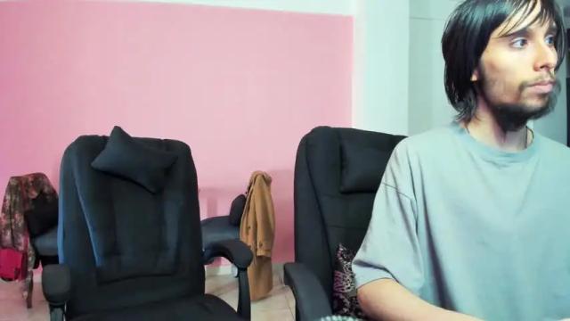 Thumbnail 2, addictcouple2001's Stream at Chaturbate, 13 months ago