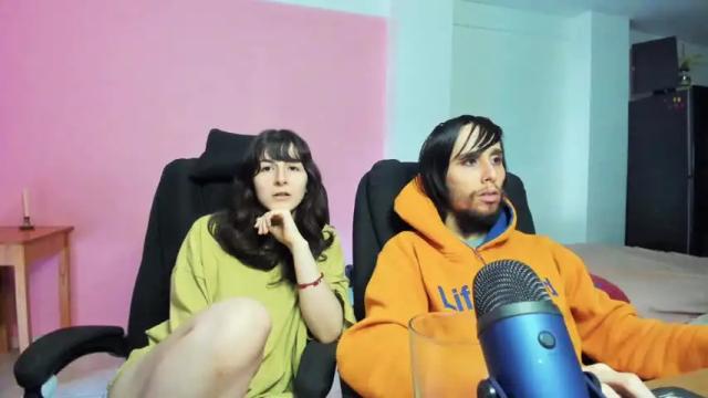 Image 10 of addictcouple2001 Stream on Chaturbate on 13 months ago