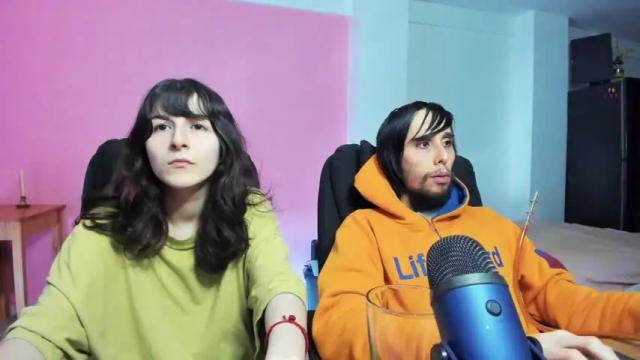 Image 6 of addictcouple2001 Stream on Chaturbate on 13 months ago
