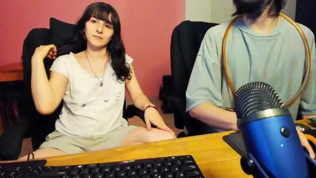 Thumbnail 1, addictcouple2001's Stream at Chaturbate, 13 months ago