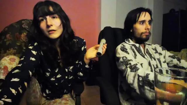 Thumbnail 2, addictcouple2001's Stream at Chaturbate, 12 months ago