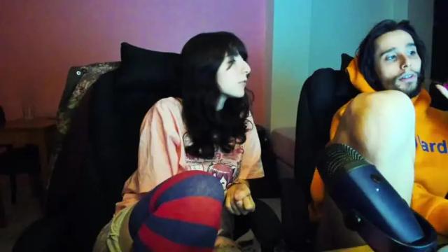 Image 6 of addictcouple2001 Stream on Chaturbate on 12 months ago