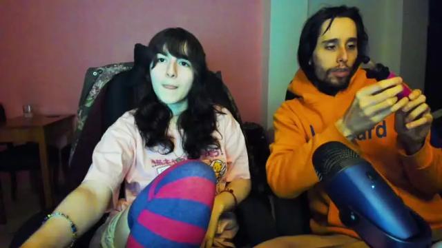 Thumbnail 3, addictcouple2001's Stream at Chaturbate, 12 months ago