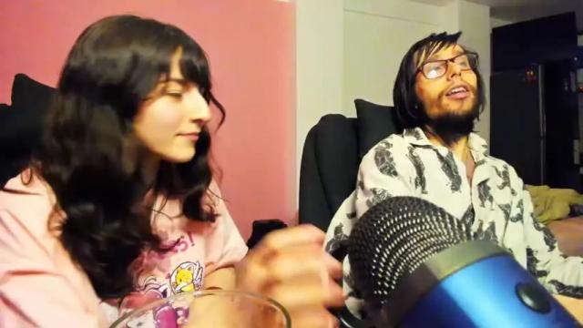 Thumbnail 3, addictcouple2001's Stream at Chaturbate, 12 months ago