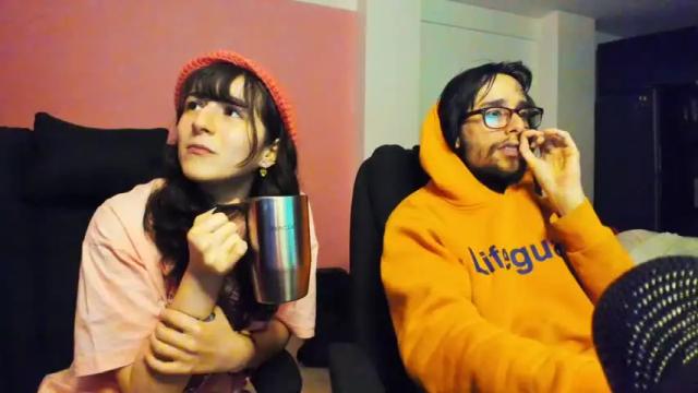 Thumbnail 2, addictcouple2001's Stream at Chaturbate, 12 months ago