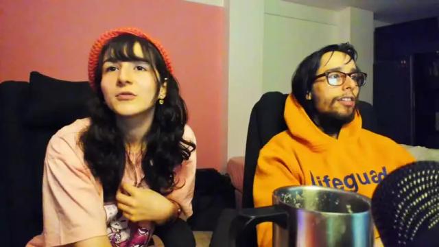 Thumbnail 3, addictcouple2001's Stream at Chaturbate, 12 months ago