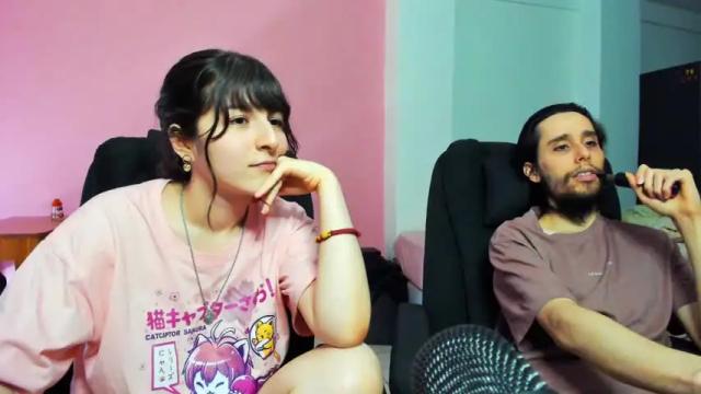 Image 7 of addictcouple2001 Stream on Chaturbate on 12 months ago