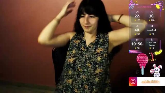 Thumbnail 1, addictcouple2001's Stream at Chaturbate, 16 days ago