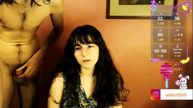 Image 7 of addictcouple2001 Stream on Chaturbate on 17 days ago
