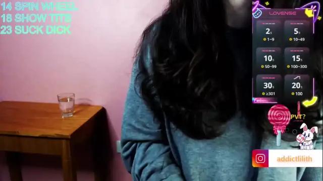 Image 2 of addictcouple2001 Stream on Chaturbate on 2 days ago