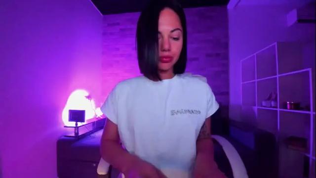 Image 11 of addictedsabi Stream on Chaturbate on 3 months ago