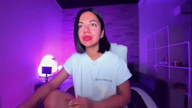 Thumbnail 2, addictedsabi's Stream at Chaturbate, 3 months ago