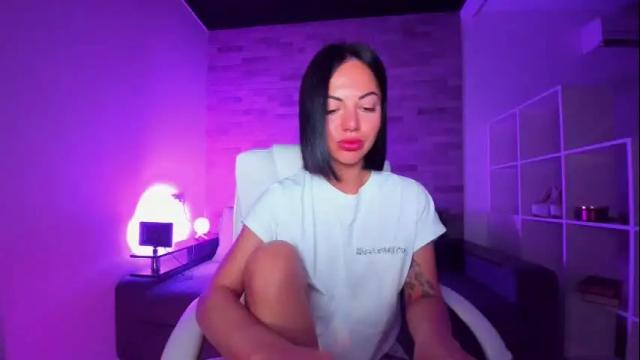 Image 6 of addictedsabi Stream on Chaturbate on 3 months ago