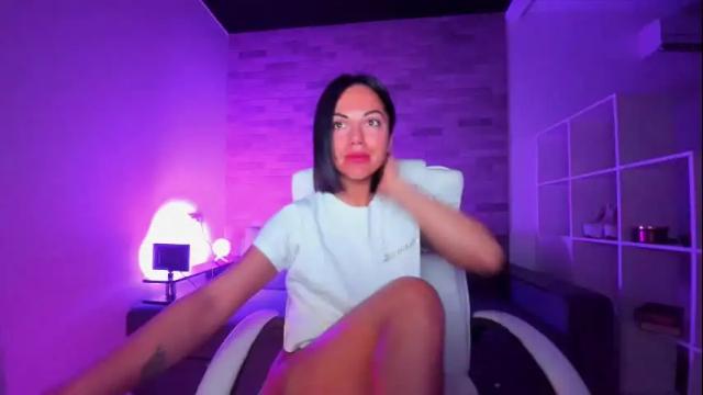 Image 7 of addictedsabi Stream on Chaturbate on 3 months ago