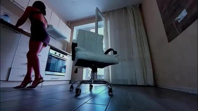 Image 4 of addictedsabi Stream on Chaturbate on 2 months ago