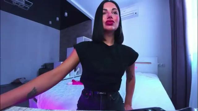 Thumbnail 3, addictedsabi's Stream at Chaturbate, 1 month ago