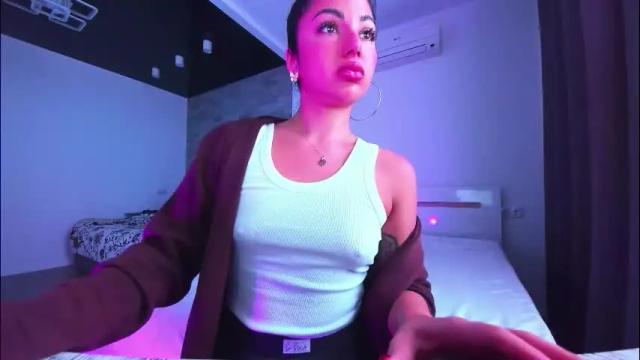 Thumbnail 1, addictedsabi's Stream at Chaturbate, 1 month ago