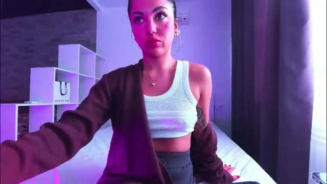 Image 11 of addictedsabi Stream on Chaturbate on 1 month ago