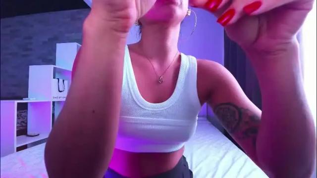 Thumbnail 2, addictedsabi's Stream at Chaturbate, 1 month ago