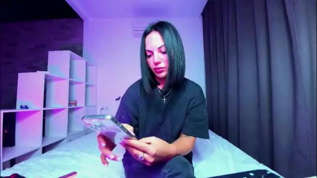 Image 10 of addictedsabi Stream on Chaturbate on 8 days ago