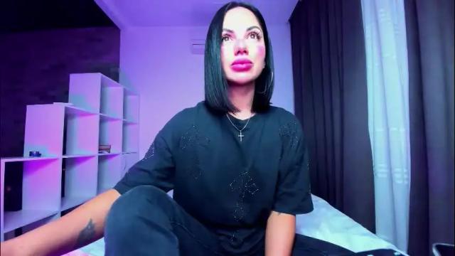 Image 2 of addictedsabi Stream on Chaturbate on 8 days ago