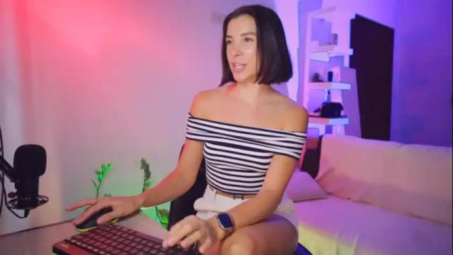Image 8 of addictsqueen Stream on Chaturbate on 1 month ago