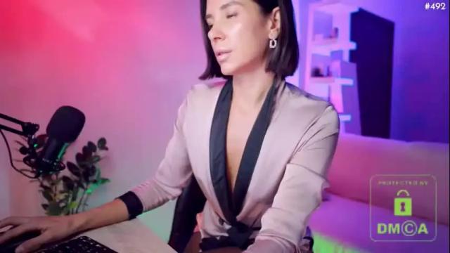 Thumbnail 1, addictsqueen's Stream at Chaturbate, 28 days ago