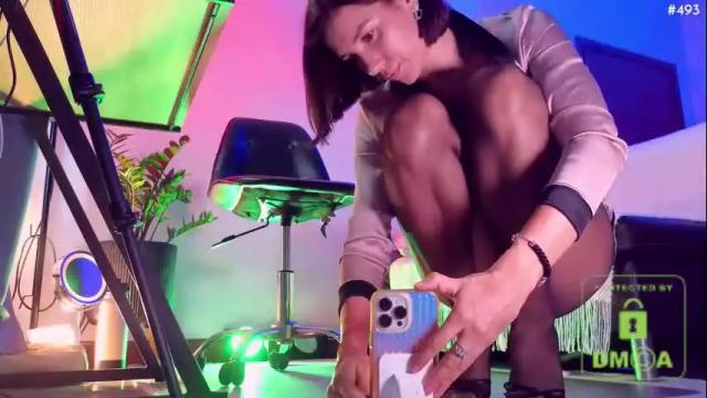 Image 6 of addictsqueen Stream on Chaturbate on 29 days ago