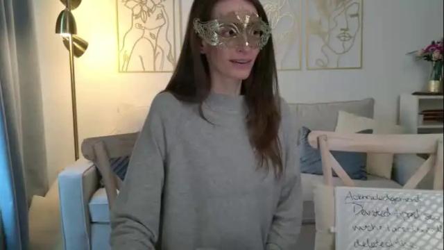 Image 12 of addieroseone Stream on Chaturbate on 10 days ago