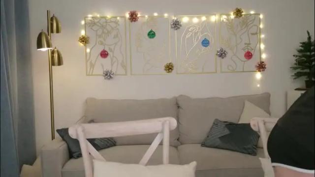 Image 7 of addieroseone Stream on Chaturbate on 1 month ago