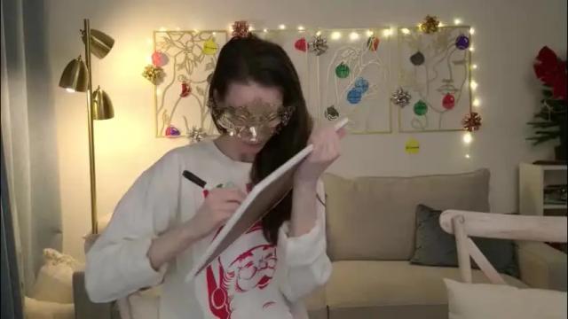 Image 4 of addieroseone Stream on Chaturbate on 1 month ago