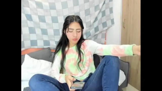 Image 10 of addiflower Stream on Chaturbate on 2 months ago