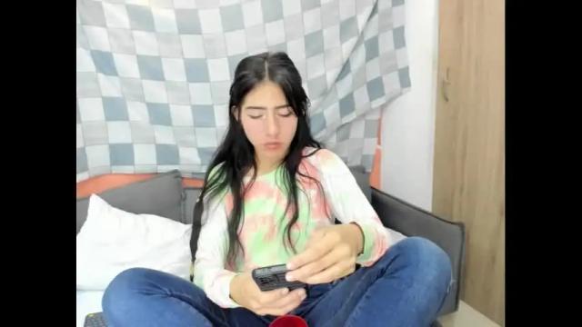 Image 11 of addiflower Stream on Chaturbate on 2 months ago