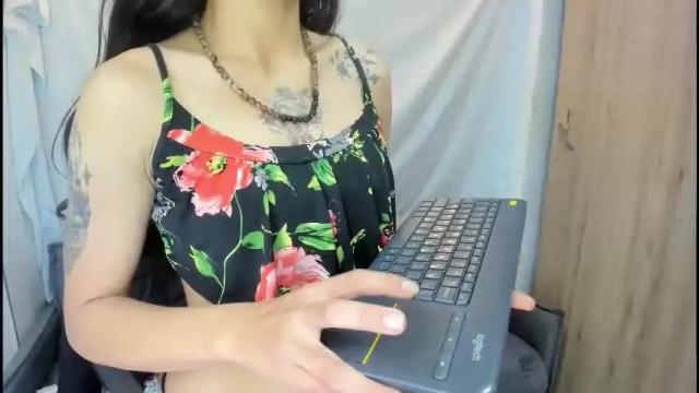 Thumbnail 1, addiflower's Stream at Chaturbate, 1 month ago