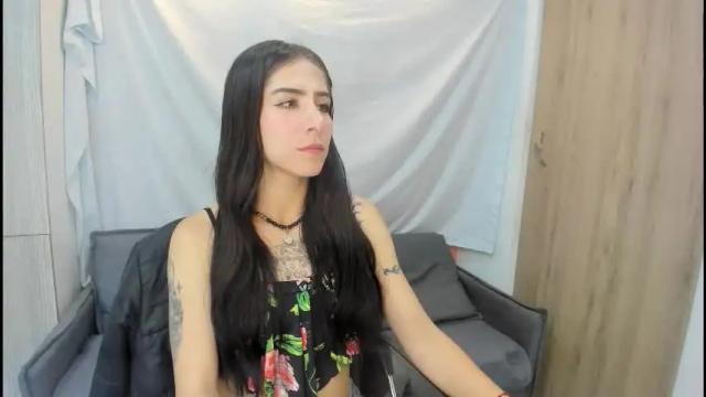 Image 8 of addiflower Stream on Chaturbate on 1 month ago