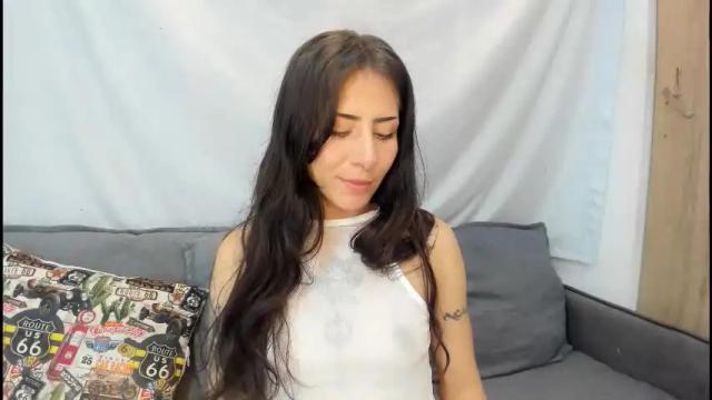 Image 7 of addiflower Stream on Chaturbate on 17 days ago